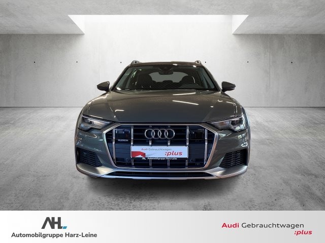 Audi A6 allroad 50 TDI Quattro
