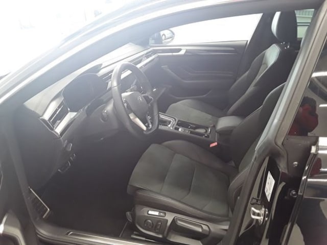 Volkswagen Arteon Shooting Brake 2.0 TDI DSG
