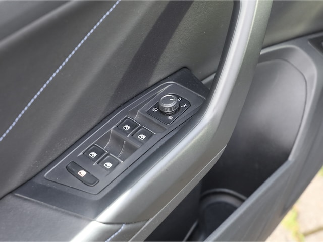 Volkswagen T-Roc DSG