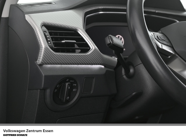 Volkswagen T-Cross Move