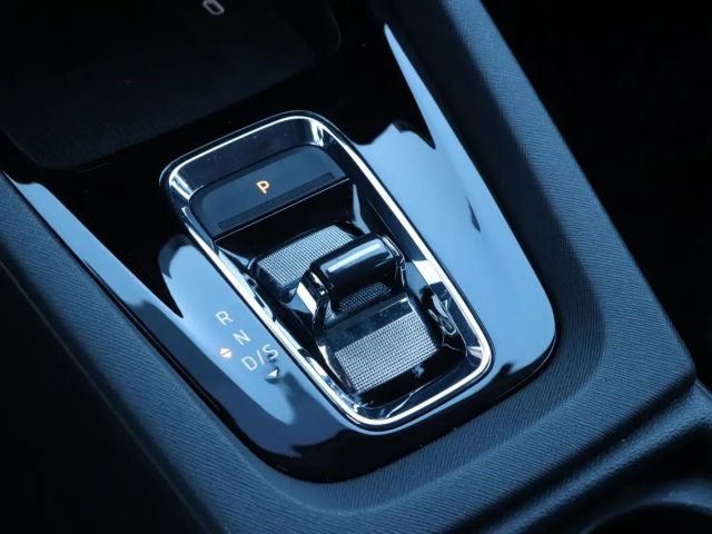 Skoda Octavia 2.0 TDI Ambition Combi