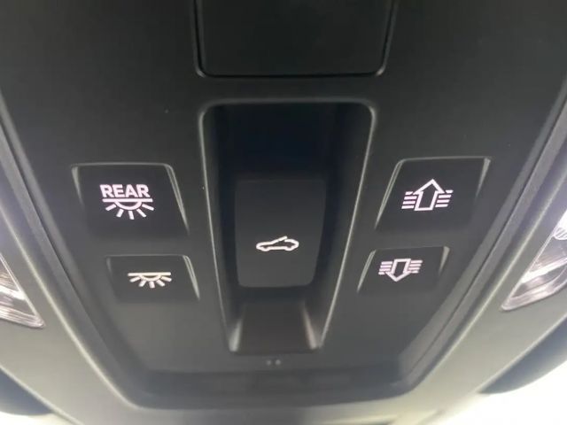 Porsche Cayenne E-Hybrid S