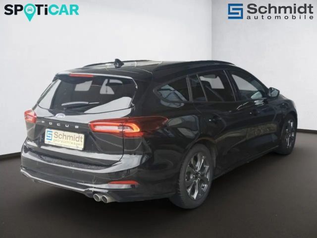 Ford Focus ST Line Wagon