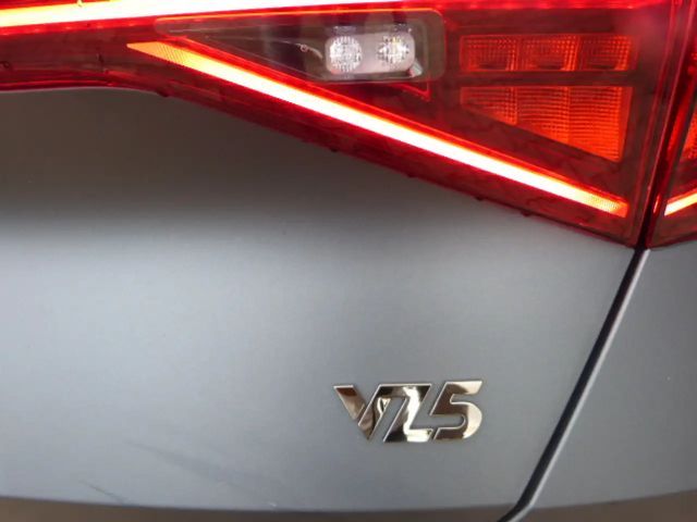 Cupra Formentor 2.5 TSI 4Drive DSG VZ5