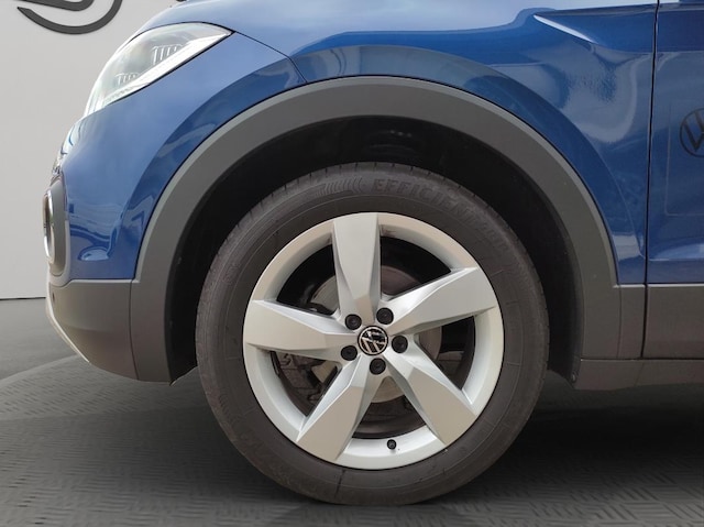 Volkswagen T-Cross T-CROSS 1.0  StyleB 081 TSID7F