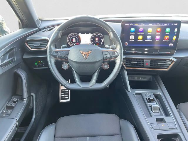 Cupra Formentor 4Drive DSG VZ