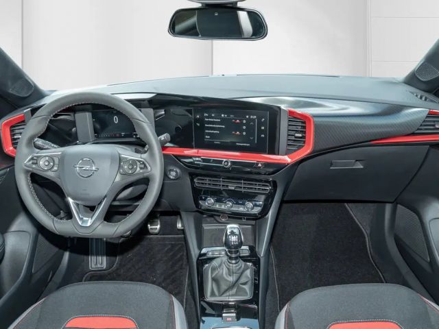 Opel Mokka GS-Line Grand Sport Turbo