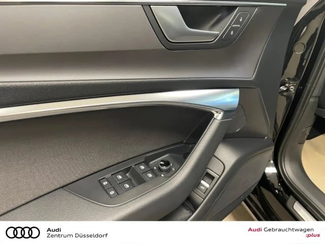 Audi A6 40 TDI Avant