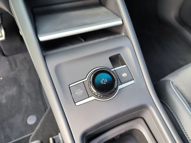 Volkswagen Tiguan 2.0 TDI