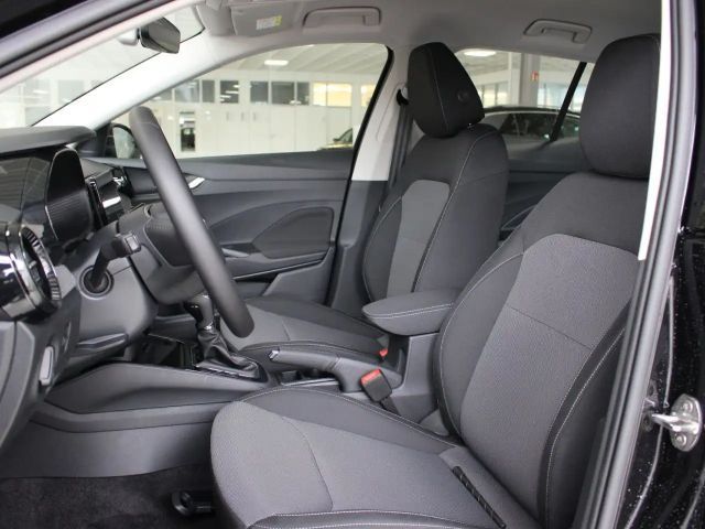 Skoda Fabia 1.0 TSI Selection