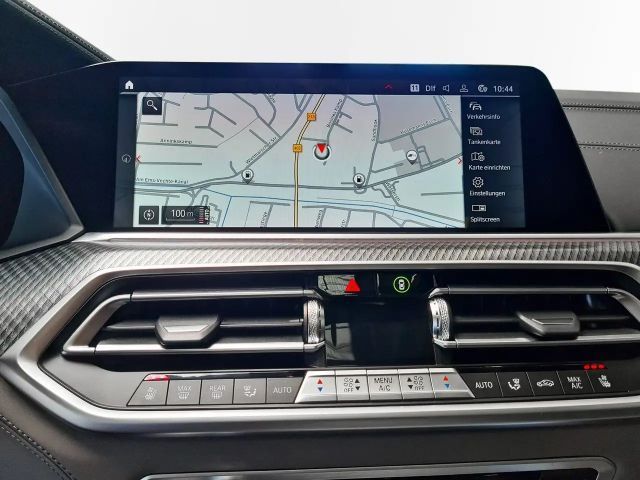 BMW X6 Competition Coupé