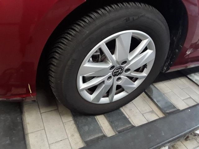 Volkswagen Caddy Life