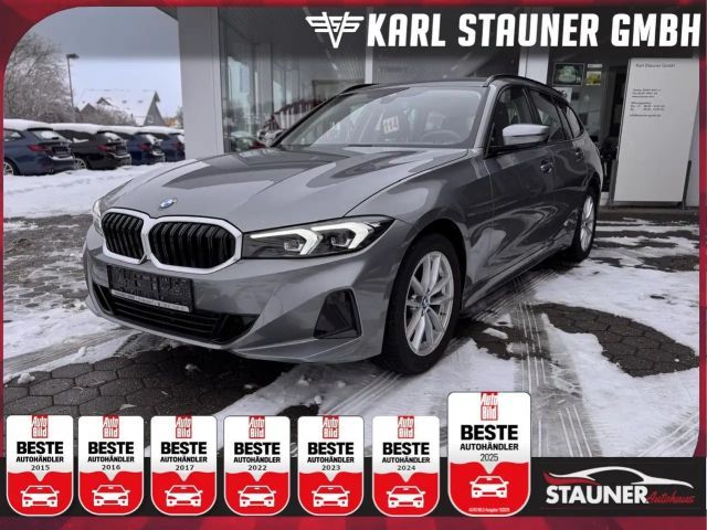 BMW 318 318i Touring