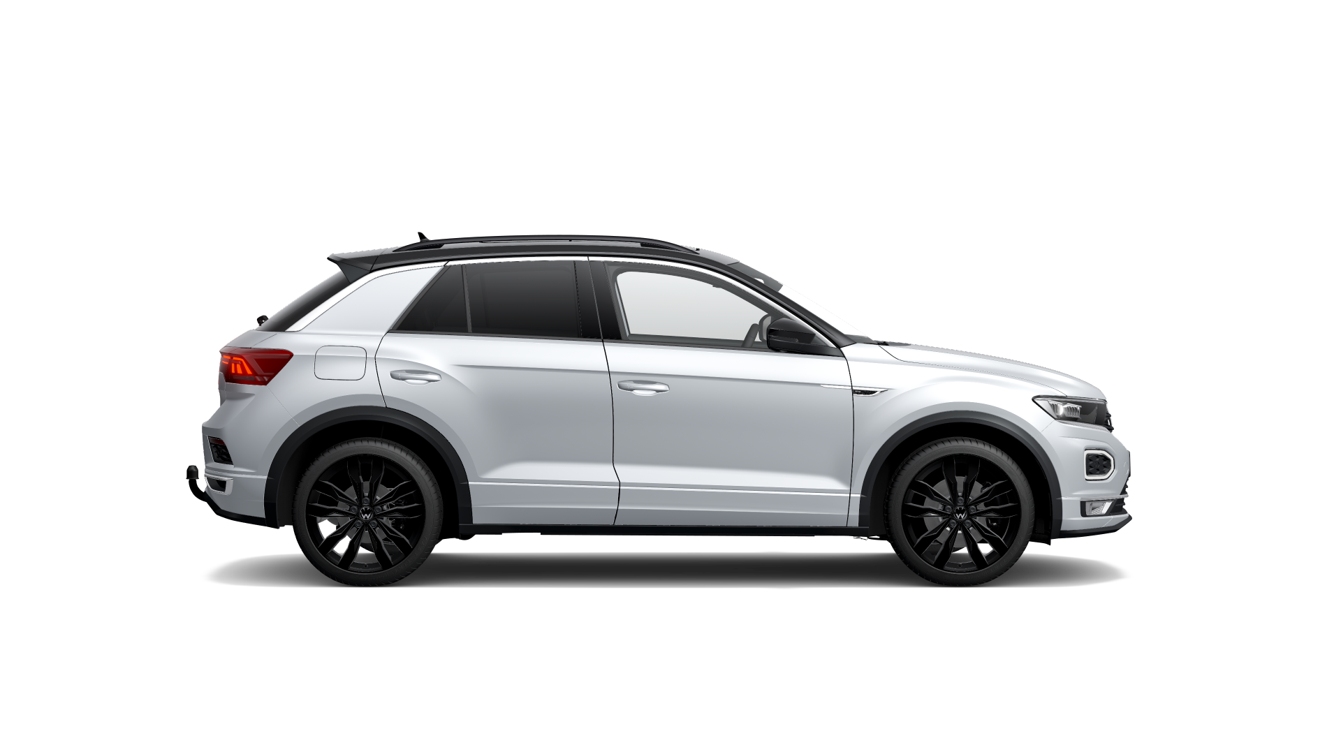 Volkswagen T-Roc 2.0 TSI