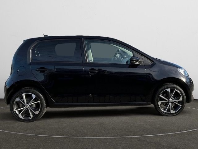 Skoda Citigo-e iV Best