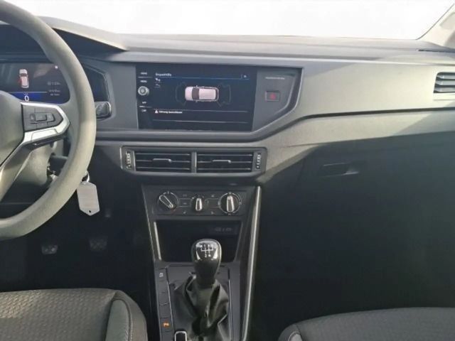 Volkswagen Polo 1,0 l 80 PS | Ganzjahresreifen | Einparkhil