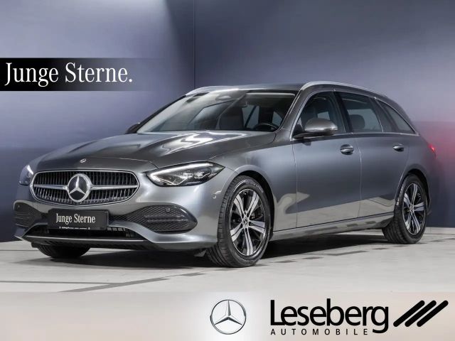 Mercedes-Benz C 200 AVANTGARDE Estate