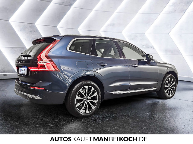 Volvo XC60 XC60