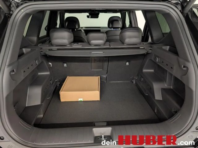 Kia EV5 81.4 kWh FWD GT-Line