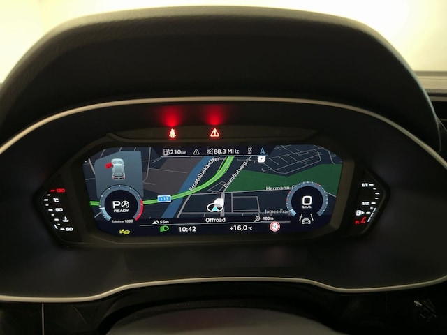 Audi Q3 35 TFSI S-Tronic