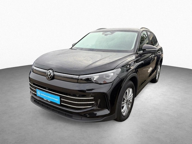 Volkswagen Tiguan 2.0 TDI DSG Elegance Elegance