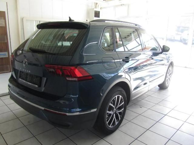 Volkswagen Tiguan 2.0 TDI DSG Life