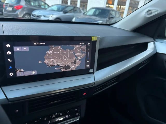 Opel Frontera Edition