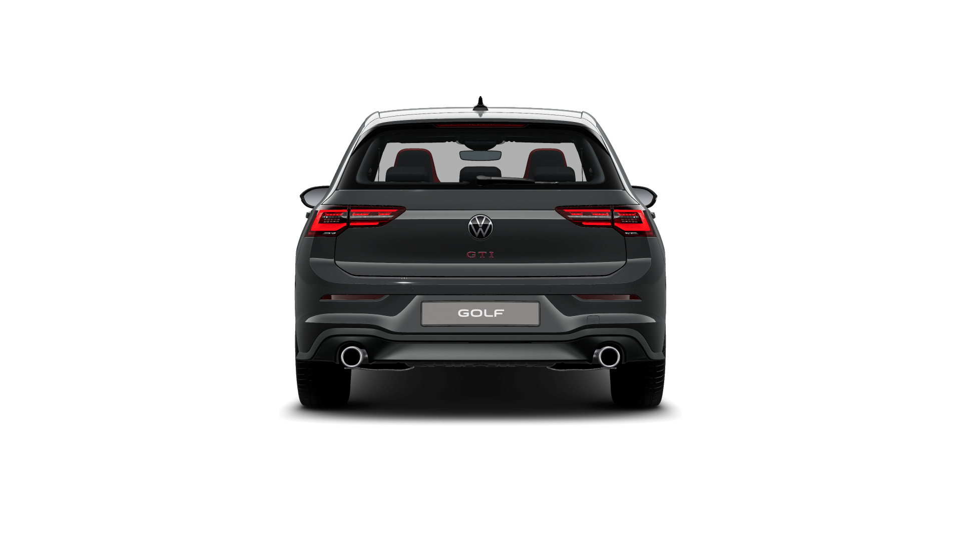 Volkswagen Golf DSG GTI Golf VIII