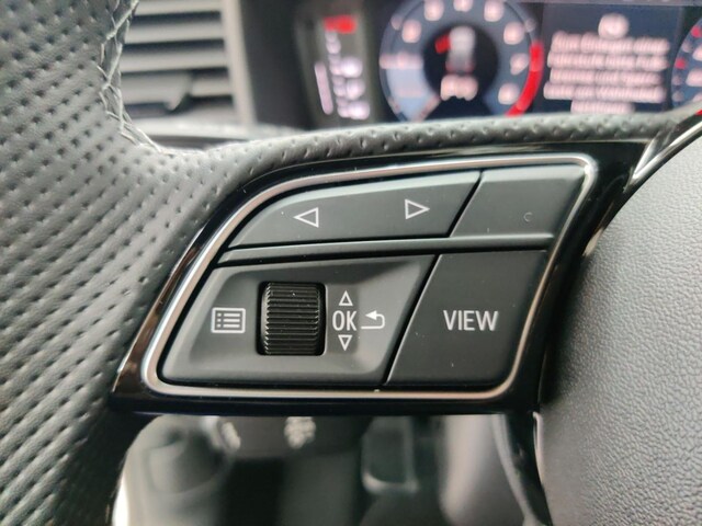 Audi A1 25 TFSI S-Tronic Sportback