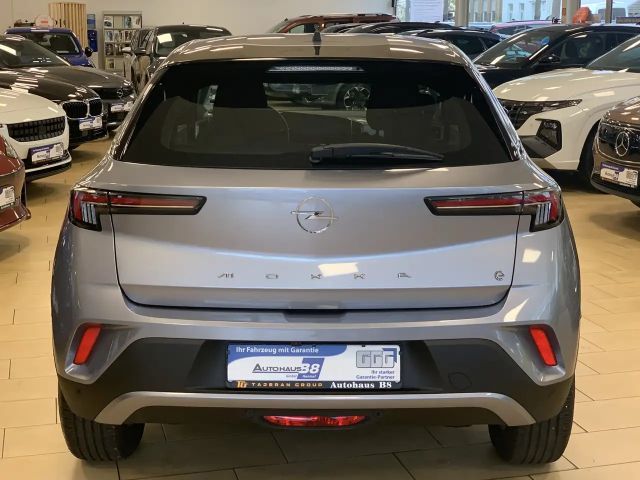 Opel Mokka R.cam Navi Winterpaket Tempo CarPlay DAB