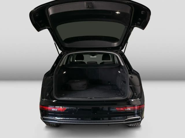 Audi Q5 Hybride Quattro S-Line