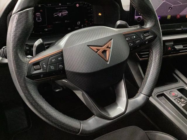 Cupra Formentor 1.4 e-Hybrid