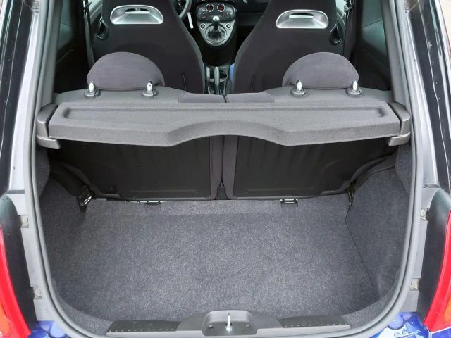 Abarth 595 Monster Energy Yamaha Limited Edition 2000 Pieces