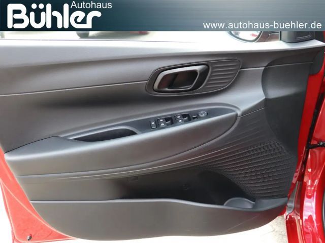 Hyundai i20 1.0 T-GDi