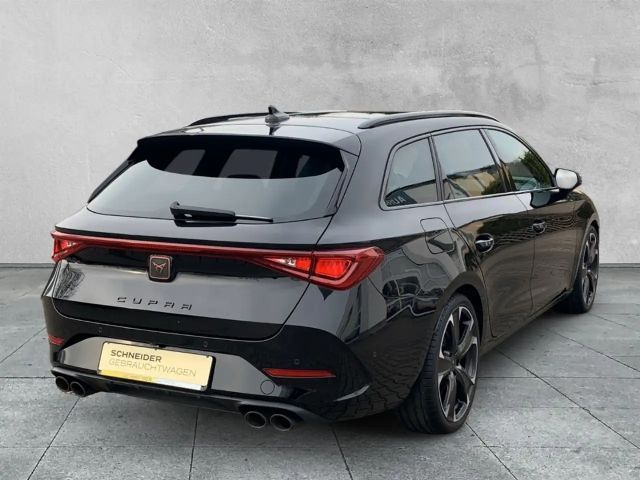 Cupra Leon 2.0 TSI 4Drive Sportstourer VZ