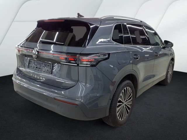 Volkswagen Tiguan 2.0 TDI DSG