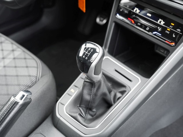 Volkswagen Taigo DSG R-Line