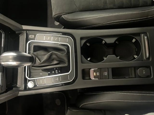 Volkswagen Passat GTE Variant