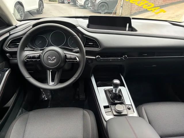 Mazda CX-30 Homura SkyActiv