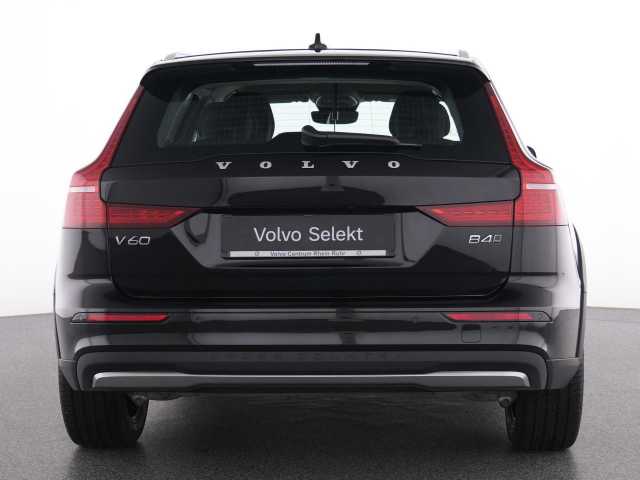Volvo V60 Cross Country CC