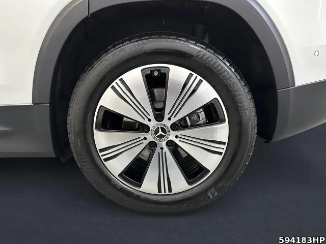 Mercedes-Benz EQB 350 4MATIC Progressive