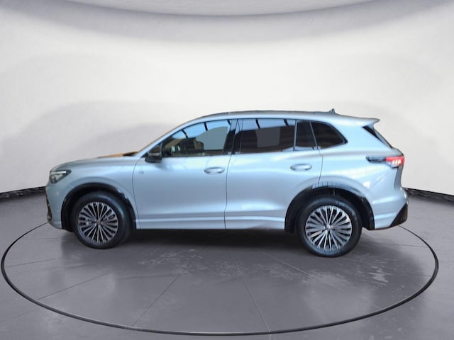 Volkswagen Tiguan DSG R-Line