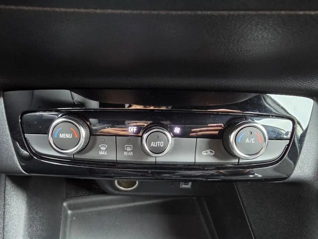 Opel Corsa GS-Line Grand Sport