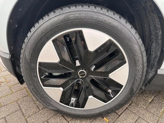 Volvo EX30 Achterwielaandrijving Core