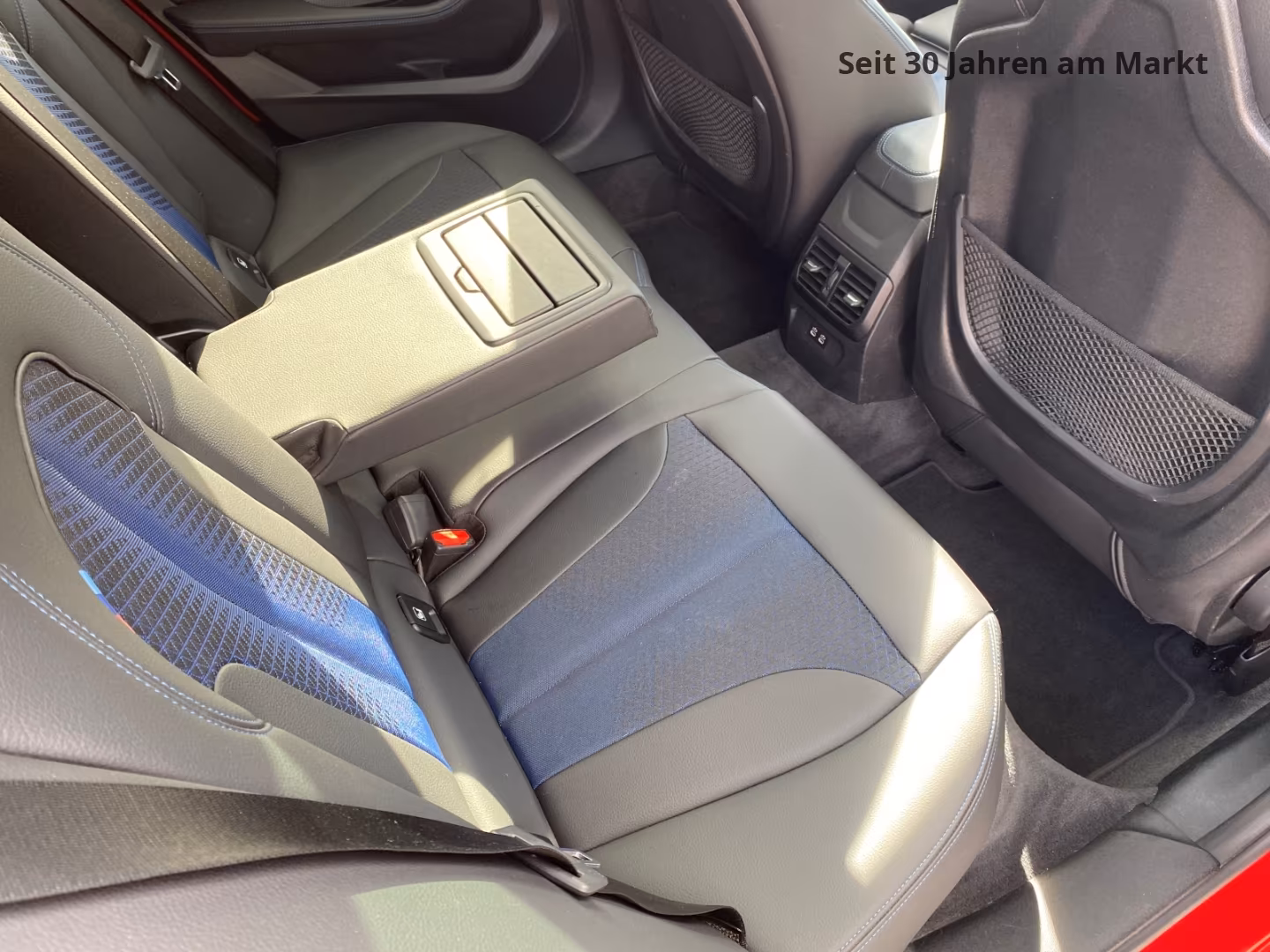 BMW 118 118i M-Sport Sedan