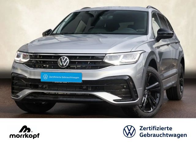 Volkswagen Tiguan 2.0 TSI Allspace R-Line