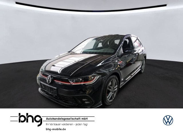 Volkswagen Polo 2.0 TSI DSG GTI