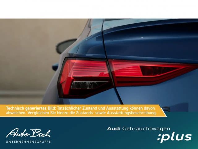 Audi A3 35 TFSI S-Line S-Tronic Sedan