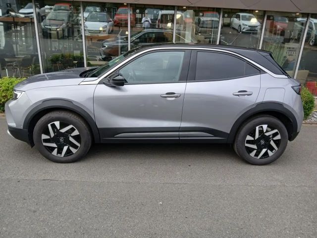 Opel Mokka Elegance Turbo