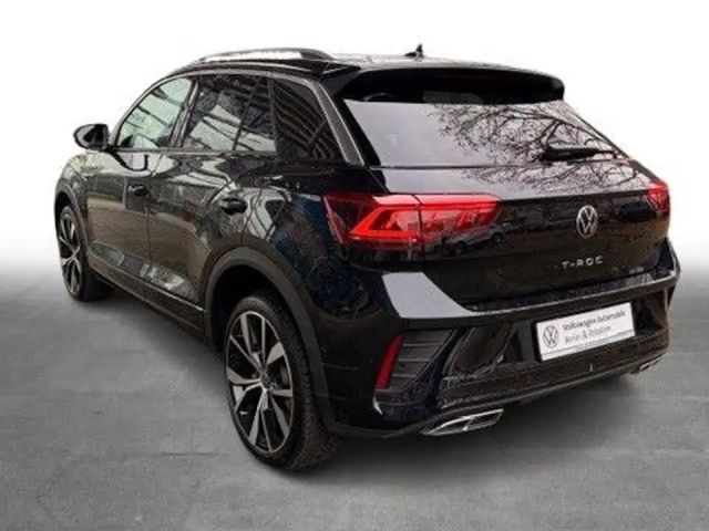 Volkswagen T-Roc 1.5 TSI R-Line